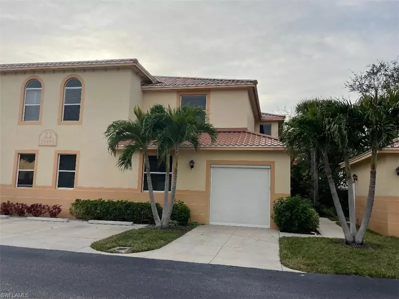 15495 Bellamar CIR #2222, Fort Myers, FL 33908