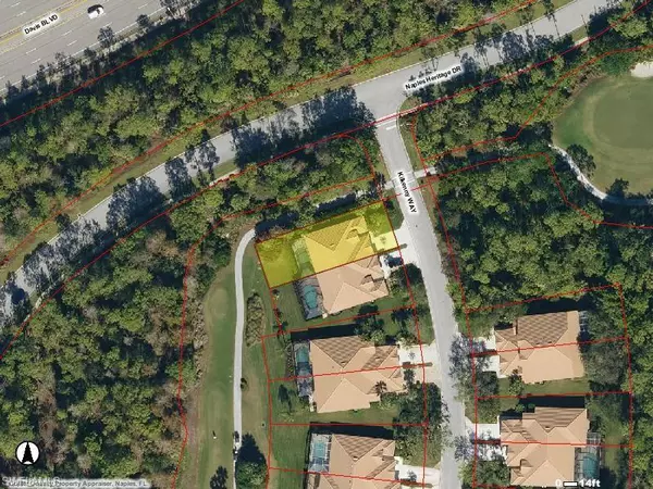 7903 Kilkenny WAY, Naples, FL 34112