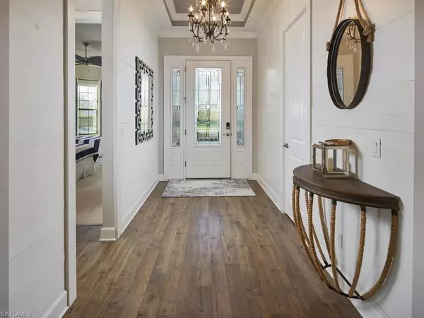 Naples, FL 34119,9110 Trivoli TER