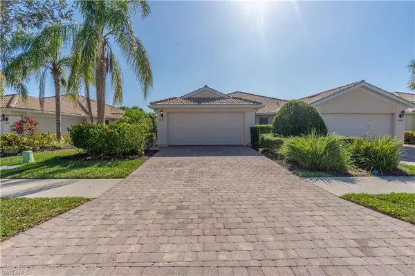 Naples, FL 34114,8642 Genova CT