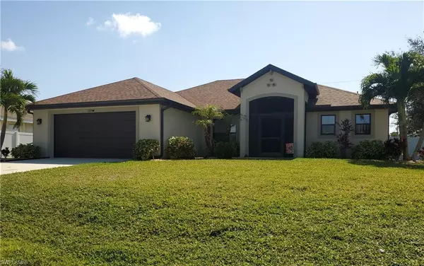 1310 SW 14th TER, Cape Coral, FL 33991