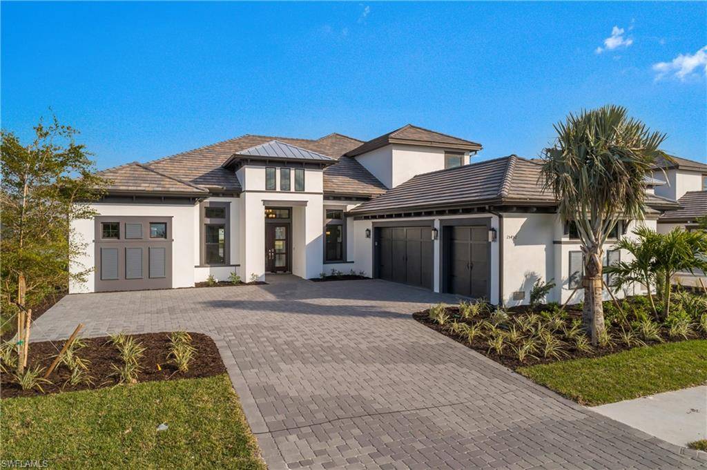 15452 Turin DR, Naples, FL 34114