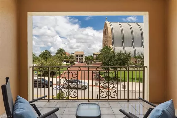 5080 Annunciation CIR #204, Ave Maria, FL 34142