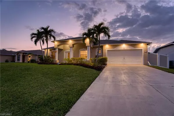 Cape Coral, FL 33991,2218 SW 12th PL