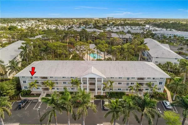 Naples, FL 34112,3012 Sandpiper Bay CIR #D301