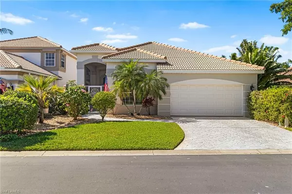 11407 Osprey Landing WAY, Fort Myers, FL 33908