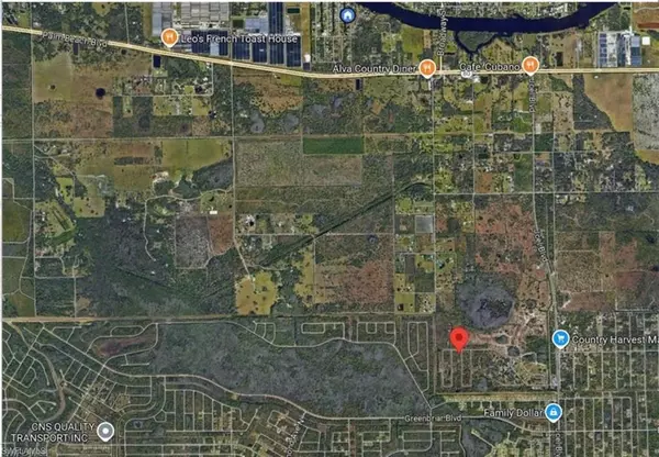 Alva, FL 33920,2084 West Lansing CIR