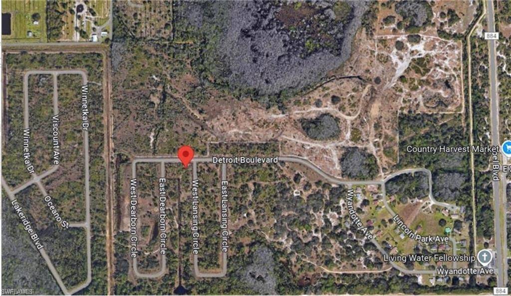 Alva, FL 33920,2084 West Lansing CIR