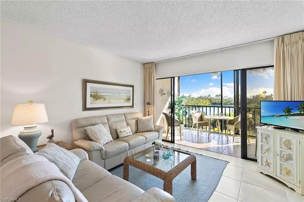 Fort Myers Beach, FL 33931,21440 Bay Village DR #124