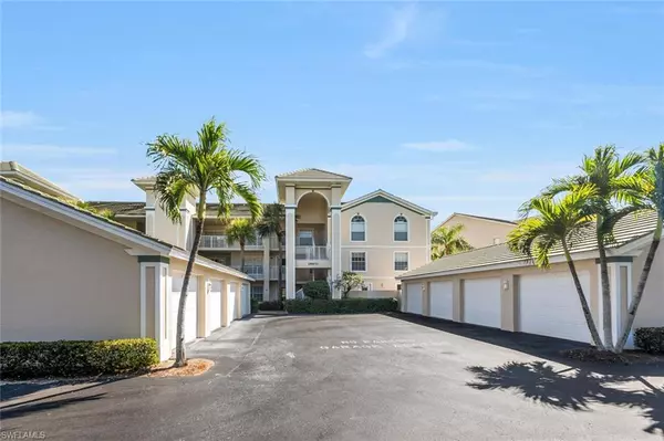 Bonita Springs, FL 34134,28851 Bermuda Lago CT #305