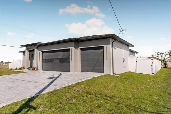 Cape Coral, FL 33993,2817 NW 12th LN