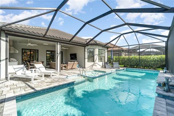 9536 Montelanico LOOP, Naples, FL 34119