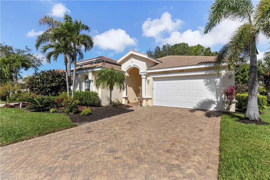 1785 Sanctuary Pointe CT, Naples, FL 34110