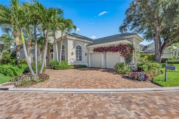 26372 Augusta Creek CT, Bonita Springs, FL 34134