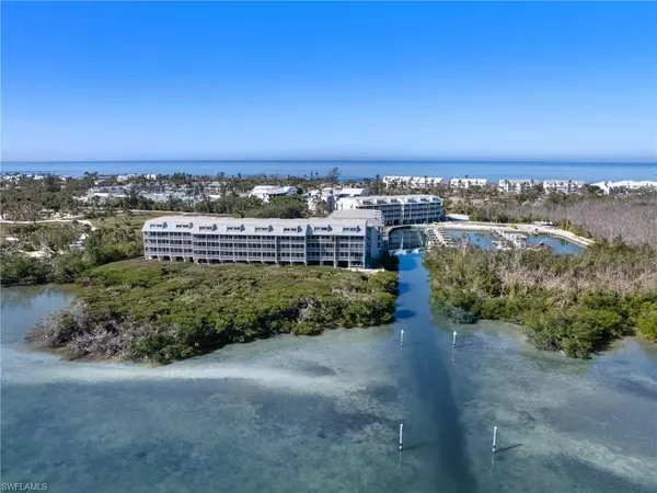 5124 Bayside Villas #5124, Captiva, FL 33924