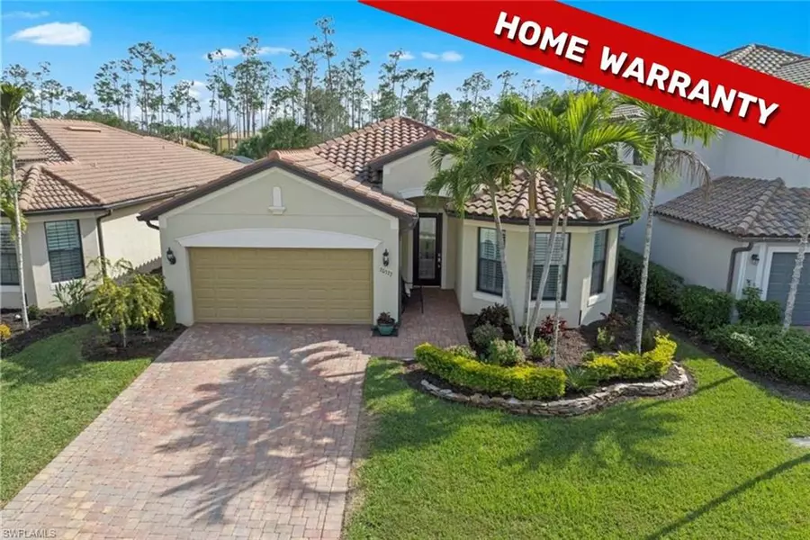 20377 Cypress Shadows BLVD, Estero, FL 33928