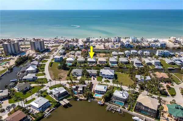 Bonita Springs, FL 34134,27773 Forester DR