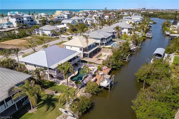 Bonita Springs, FL 34134,27773 Forester DR