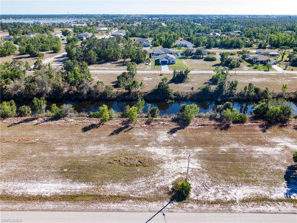 3712 NW 47th ST, Cape Coral, FL 33993