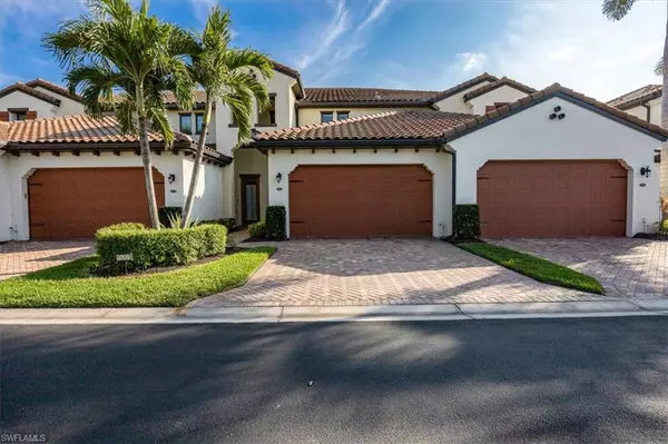 Naples, FL 34109,15201 Butler Lake DR #202