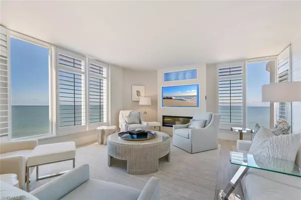 Naples, FL 34103,3115 Gulf Shore BLVD N #608S