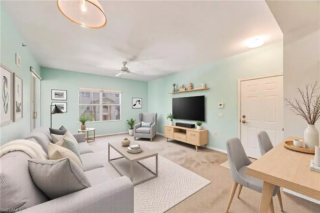 Fort Myers, FL 33919,9025 Colby DR #2110