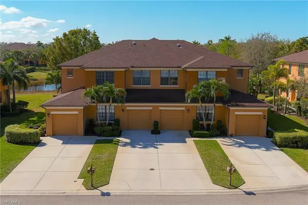 Estero, FL 33928,3791 Pino Vista WAY #201