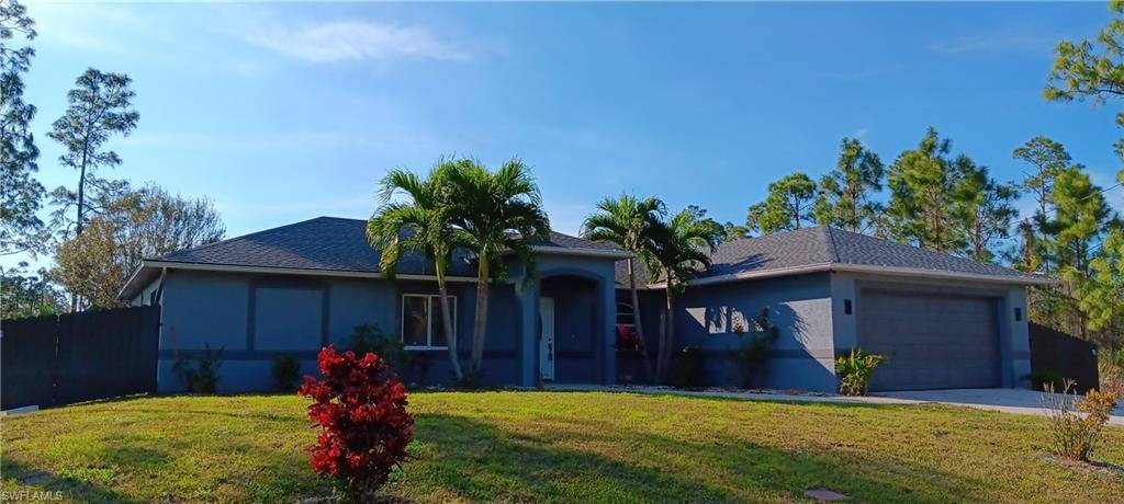 764 Chapman AVE S, Lehigh Acres, FL 33974