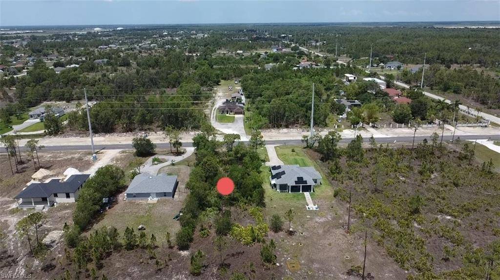 Everglades BLVD N, Naples, FL 34120