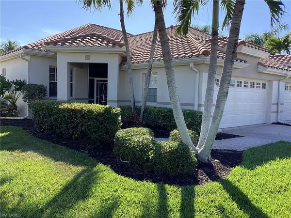 8528 Brittania DR, Fort Myers, FL 33912