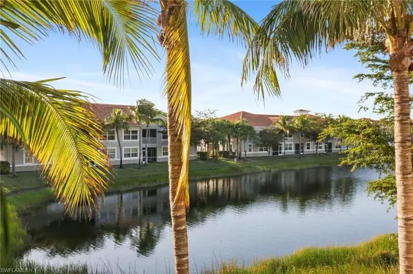 Estero, FL 34135,23530 Alamanda DR #202