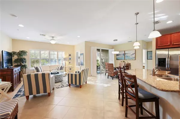 23530 Alamanda DR #202,  Estero,  FL 34135