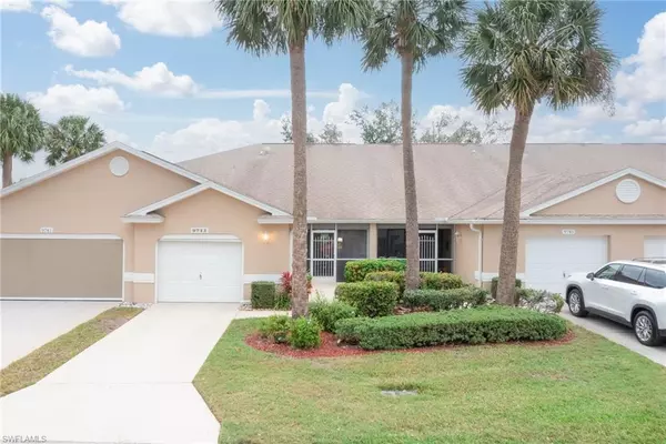 Estero, FL 33928,9743 Willow WAY