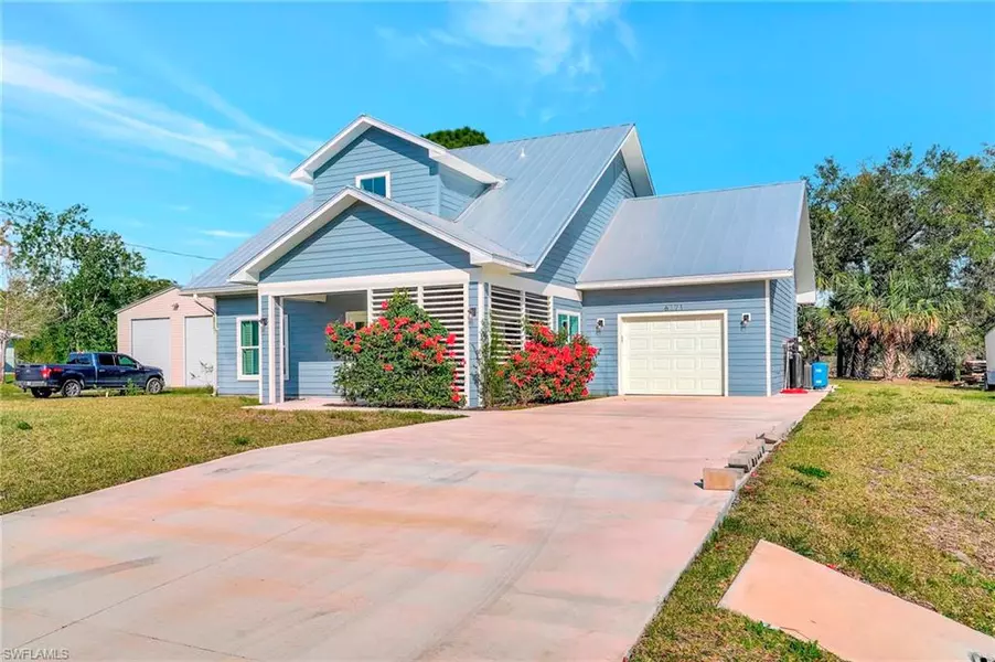 6171 Astoria AVE, Fort Myers, FL 33905