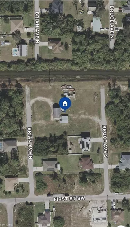 Lehigh Acres, FL 33976,51 Brian AVE S