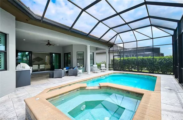 Naples, FL 34119,7336 Lantana CIR