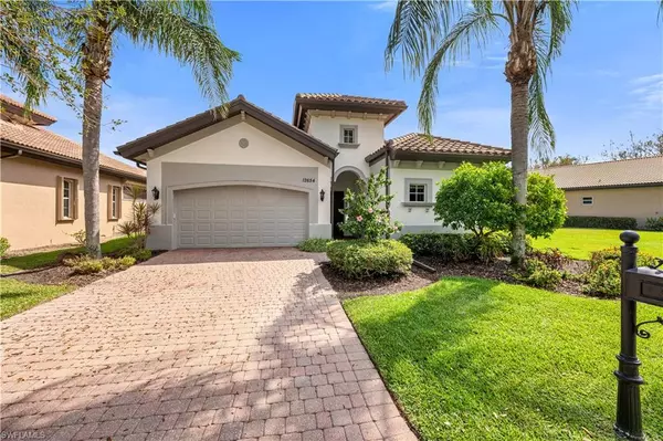 12654 Grandezza CIR, Estero, FL 33928