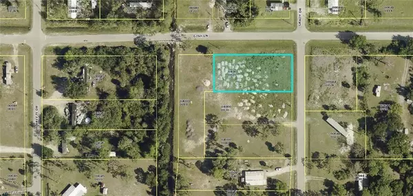 8030 Grady DR, North Fort Myers, FL 33917