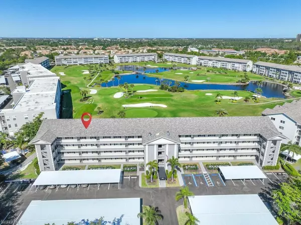 Fort Myers, FL 33919,14811 Hole In 1 CIR #203