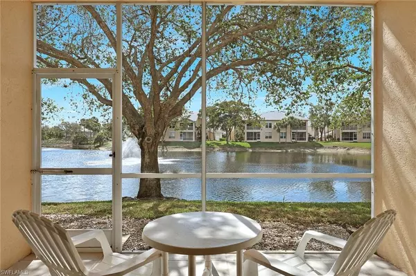 Naples, FL 34110,760 Wiggins Lake DR #104