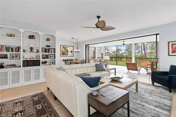 764 Eagle Creek DR #204,  Naples,  FL 34113