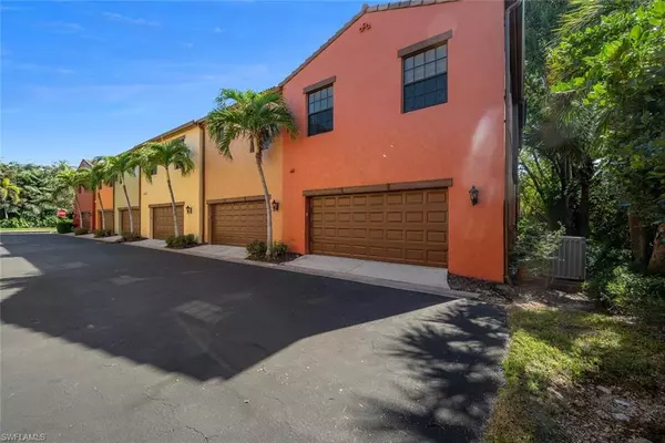 Naples, FL 34113,8945 Malibu ST #206