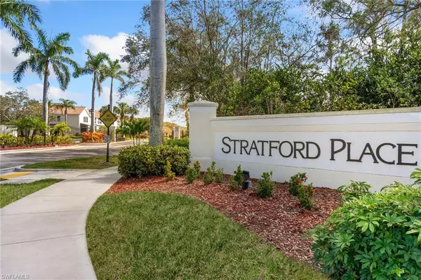 Naples, FL 34105,949 Hampton CIR #111