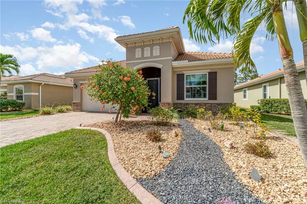 North Fort Myers, FL 33917,20583 Long Pond RD