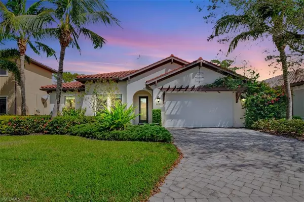 4418 Tamarind WAY, Naples, FL 34119