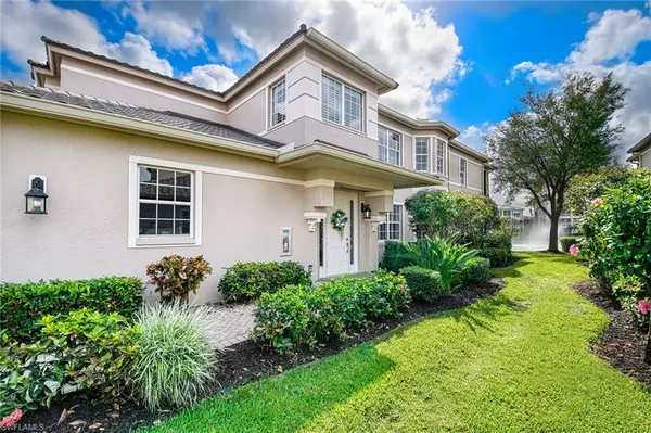 Naples, FL 34119,710 Regency Reserve CIR #3304