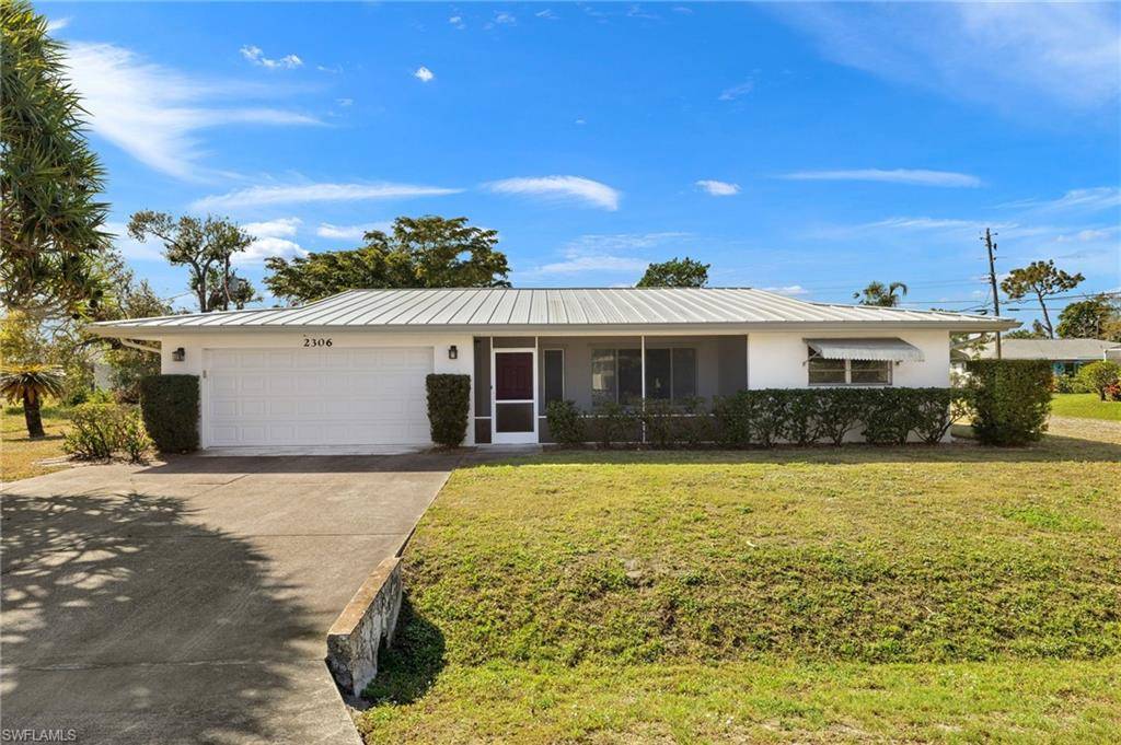2306 Flora AVE,  Fort Myers,  FL 33907