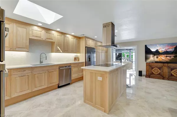 Naples, FL 34102,1405 Curlew AVE #3