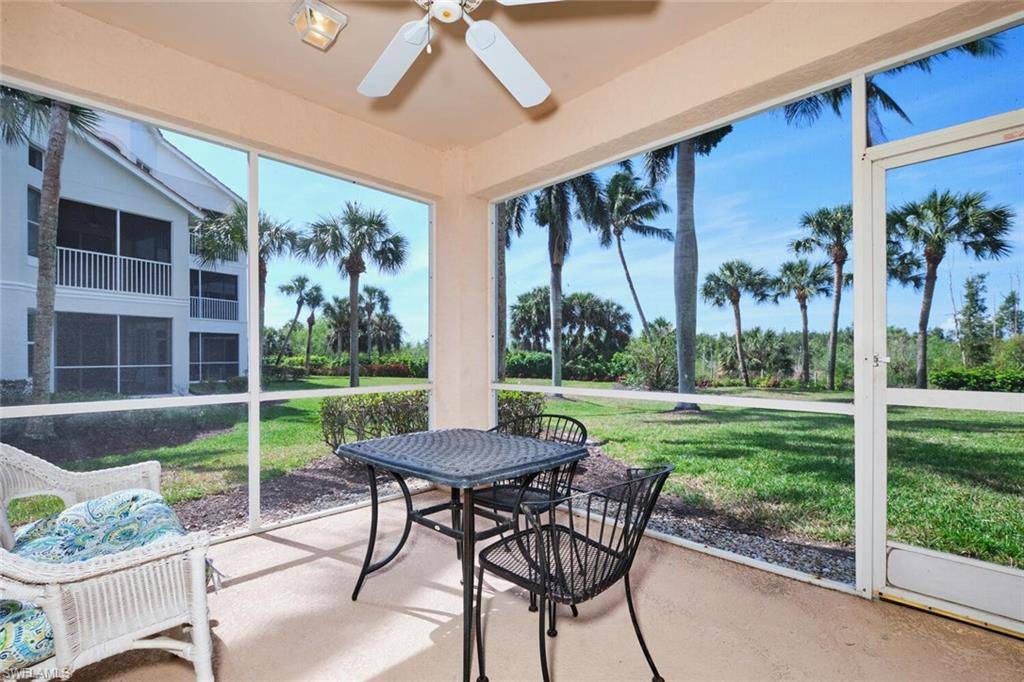 Fort Myers, FL 33908,16430 Millstone CIR #101