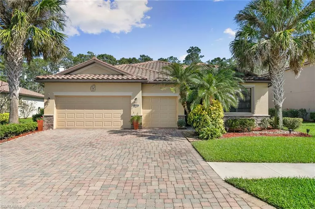 Naples, FL 34114,3915 Treasure Cove CIR